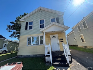 416 Black River Blvd N, Rome, NY 13440