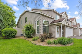 20601 Fenston Ave N, Forest Lake, MN 55025