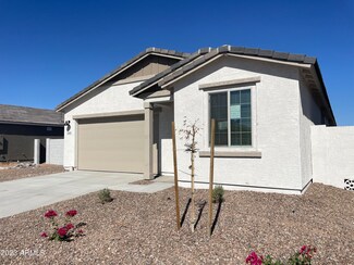 11460 E Unity Ave, Mesa, AZ 85212