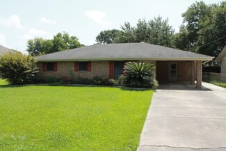 610 Hill St, Eunice, LA 70535