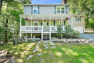 151 Fisher St, Millville, MA 01529