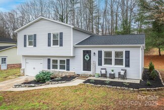 100 Quail Dr, Morganton, NC 28655