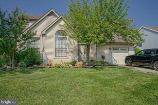 9 Christopher Ln, Glassboro, NJ 08028