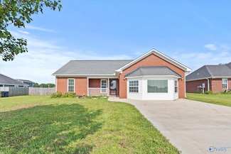186 Mitchell Moore Rd, Hazel Green, AL 35750