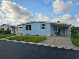 5200 28th St N Unit 612, Saint Petersburg, FL 33714
