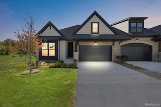 2028 Breckenridge Ct Unit 10, Rochester Hills, MI 48309