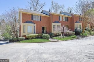 1363 Sheffield Glen Way NE, Atlanta, GA 30329