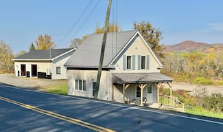 500 US Route 1, Frenchville, ME 04745