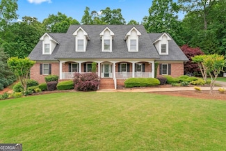510 Jenna Trail, McDonough, GA 30252