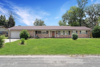 8460 Lynda Sue Ln W, Jacksonville, FL 32217