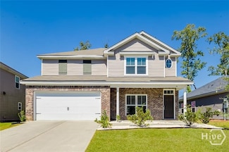 24 Swallow Tail Cir, Savannah, GA 31405