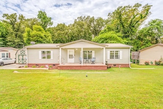 80 Bluebird Rd, Counce, TN 38326