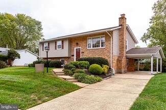 9809 Botsford Rd, Manassas, VA 20109