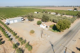 36667 Road 144, Visalia, CA 93292