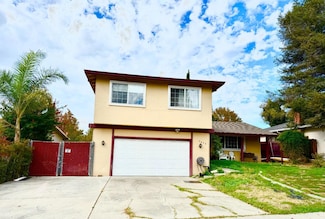 3455 Cuesta Dr, San Jose, CA 95148