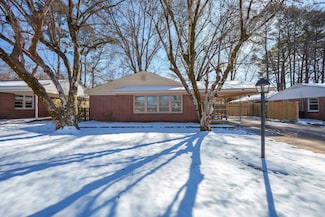570 Westmoreland Place, Jackson, TN 38301