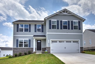 1167 Lisenbee Way, Clarksville, TN 37042
