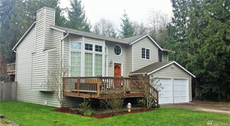 1229 96th Ave SE, Lake Stevens, WA 98258