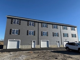 1 Lawrence St Unit A, Fall River, MA 02721
