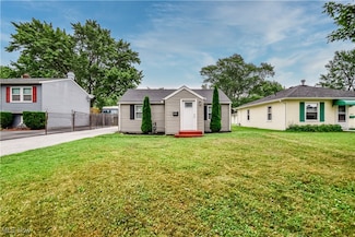 4911 Glenn Lodge Rd, Mentor, OH 44060