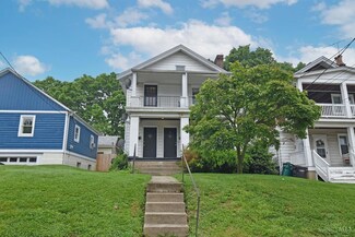 3905 Isabella Ave, Cincinnati, OH 45209