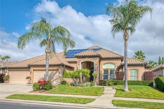 1867 N Rector Ave, Clovis, CA 93619