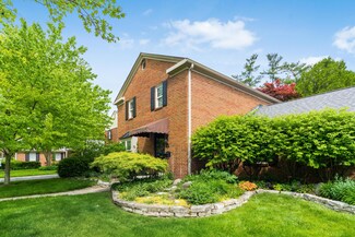 1160 Airendel Ln Unit G3, Columbus, OH 43220