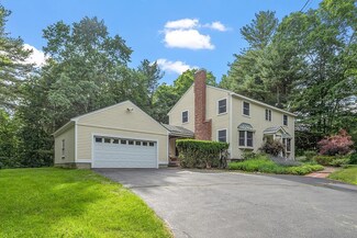 105 Maple Ave, Atkinson, NH 03811