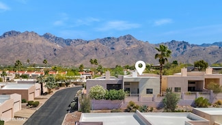 4996 N Valle, Tucson, AZ 85750