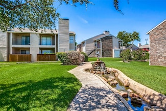 4748 Old Bent Tree Ln Unit 1203, Dallas, TX 75287