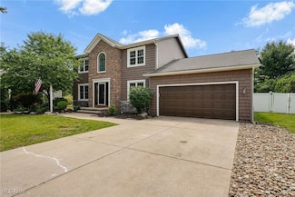 9324 Lori Jean Dr, Mentor, OH 44060