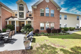 4290 Santolina Way Unit G, Murrells Inlet, SC 29576