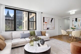 201 E 17th St Unit 4A, New York, NY 10003