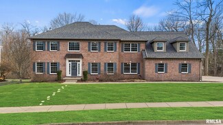 812 W Bridgetowne Ct, Dunlap, IL 61525