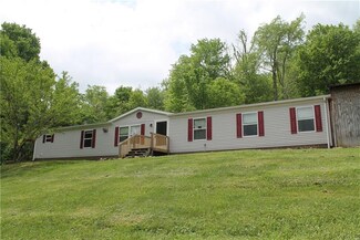 328 MacK Hollow Rd, Georgetown, PA 15043