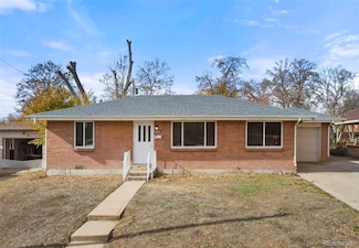 8511 Franklin Dr, Denver, CO 80229