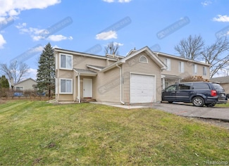 2249 S Commerce Rd, Walled Lake, MI 48390