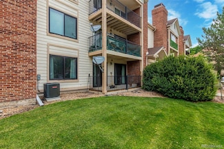 401 S Kalispell Way Unit 104, Aurora, CO 80017