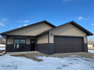 4 Ramshorn Ct, Ennis, MT 59729