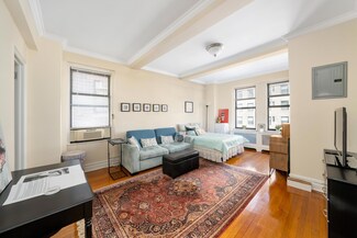 243 W End Ave Unit 1104, New York, NY 10023