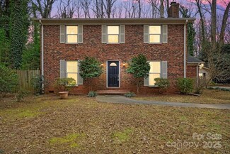 5413 Mallard Dr S, Charlotte, NC 28227