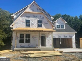 6658 Morvern Ln, Lorton, VA 22079