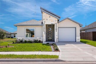 5928 N Rayo Del Sol St, Edinburg, TX 78542