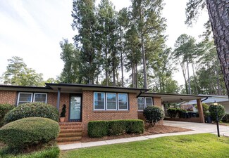 3116 Sussex Rd, Augusta, GA 30909