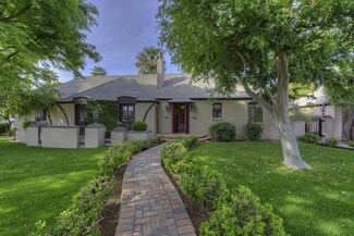 934 W Coronado Rd, Phoenix, AZ 85007