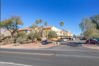 3690 N Country Club Rd Unit 20, Tucson, AZ 85716