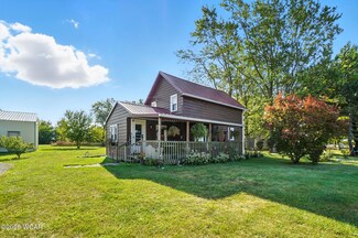 1185 Drury St, Scott, OH 45886