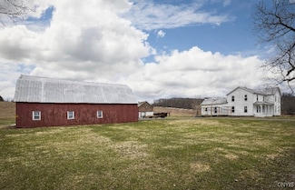 8052 Hayes Rd, Lorraine, NY 13659