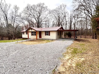 2931 Highway 143, Deatsville, AL 36022