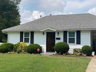 2047 Warren St, Memphis, TN 38106